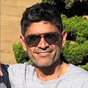 Meet your Posher, Steve